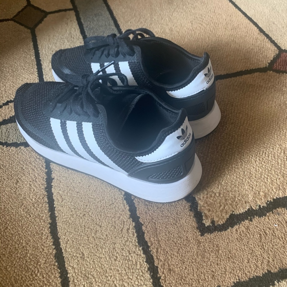 Adidas Iniki Shoes